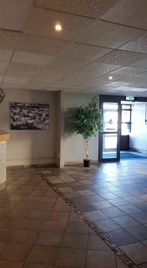 Hotel Asbru By Reykjavik Keflavik Airport Keflavík Exterior foto